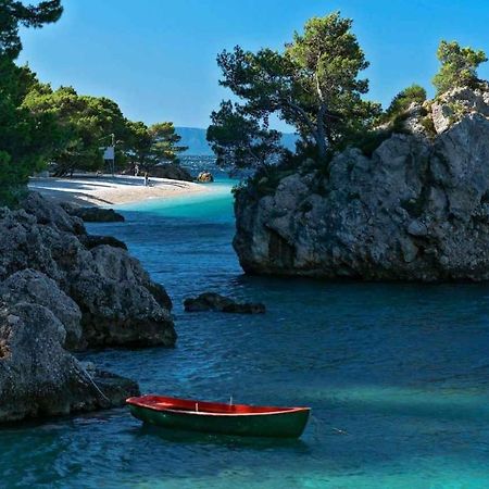 Villa Croatia Срима Екстер'єр фото