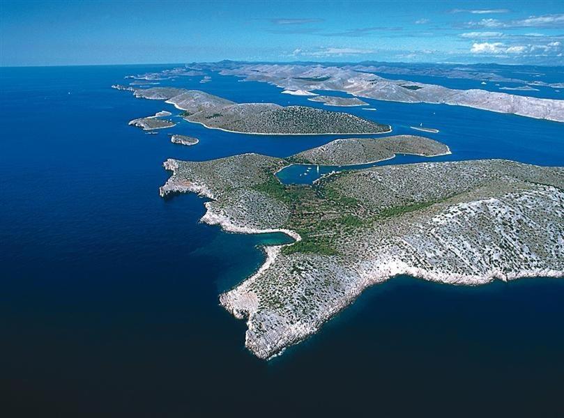 Villa Croatia Срима Екстер'єр фото