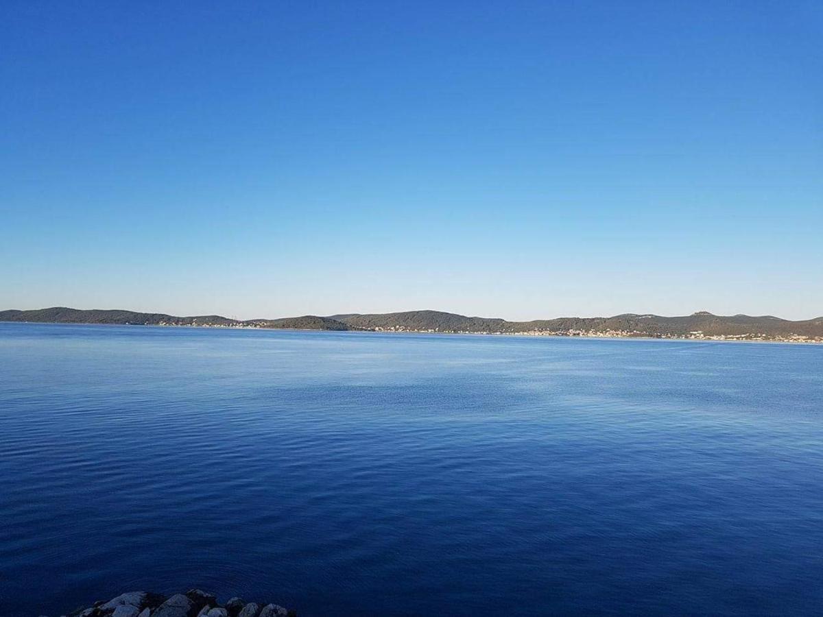 Villa Croatia Срима Екстер'єр фото