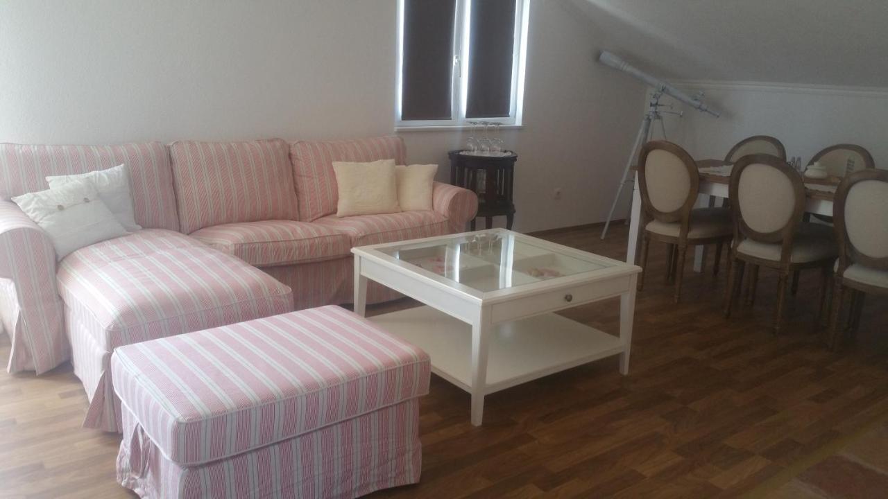 Villa Croatia Срима Екстер'єр фото