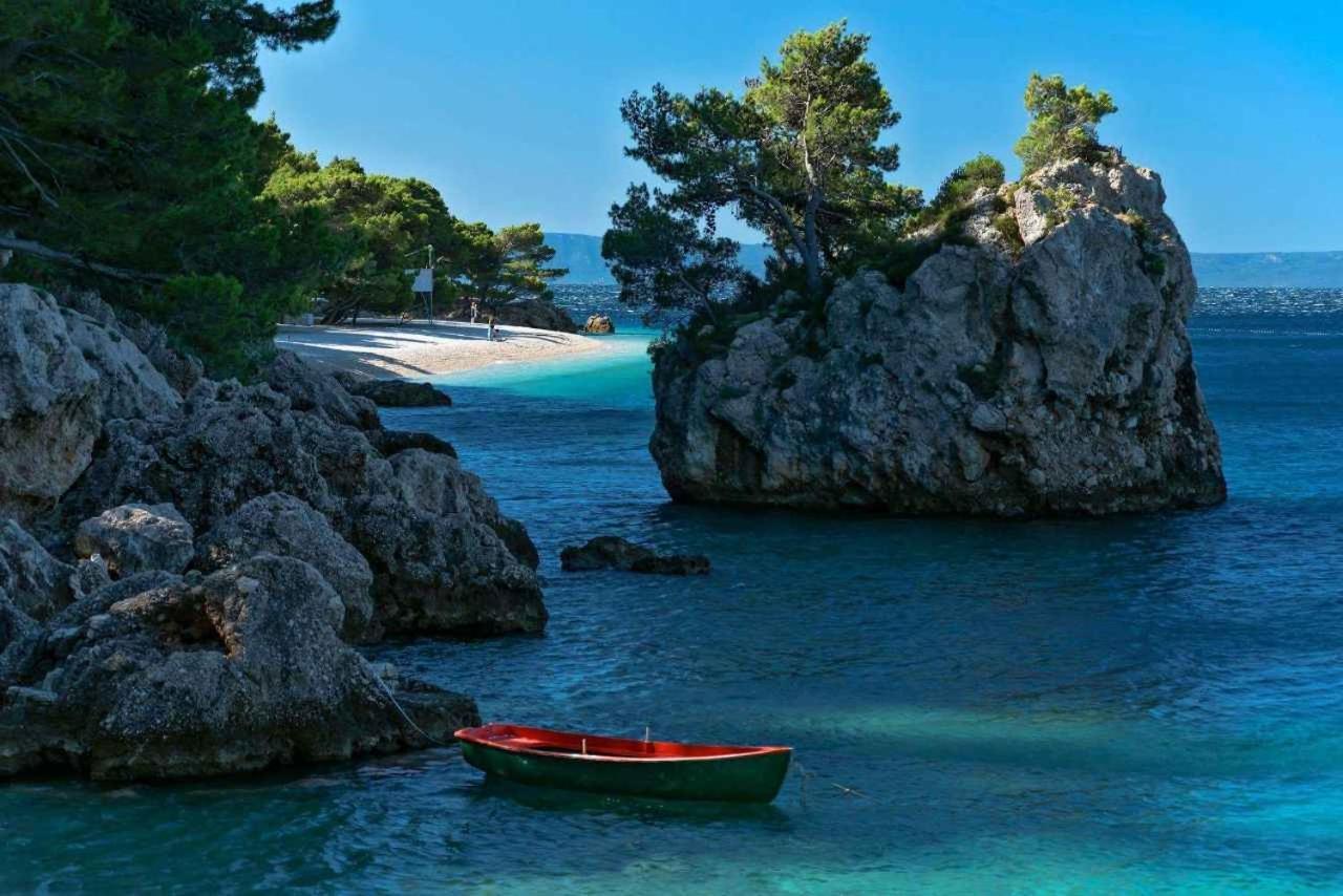 Villa Croatia Срима Екстер'єр фото