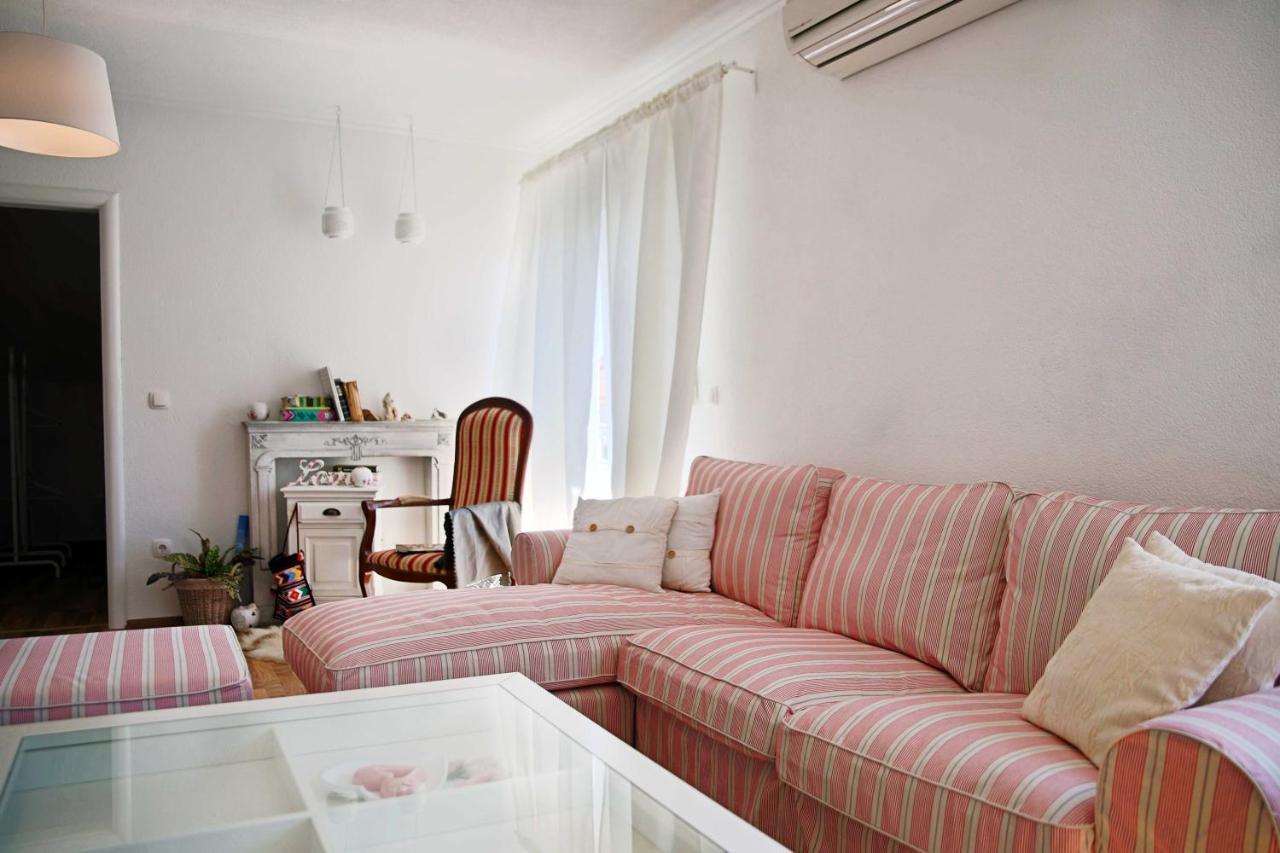 Villa Croatia Срима Екстер'єр фото